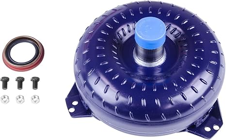 B&M 20413 Holeshot 3000 Torque Converter