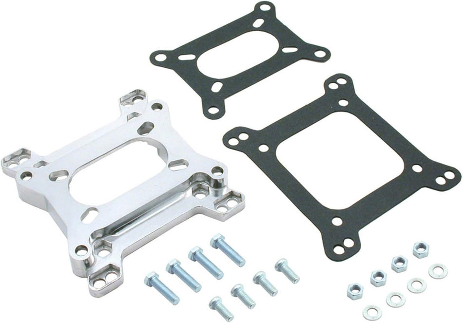 Spectre Performance 5772 2V-4V Carburetor Adapter