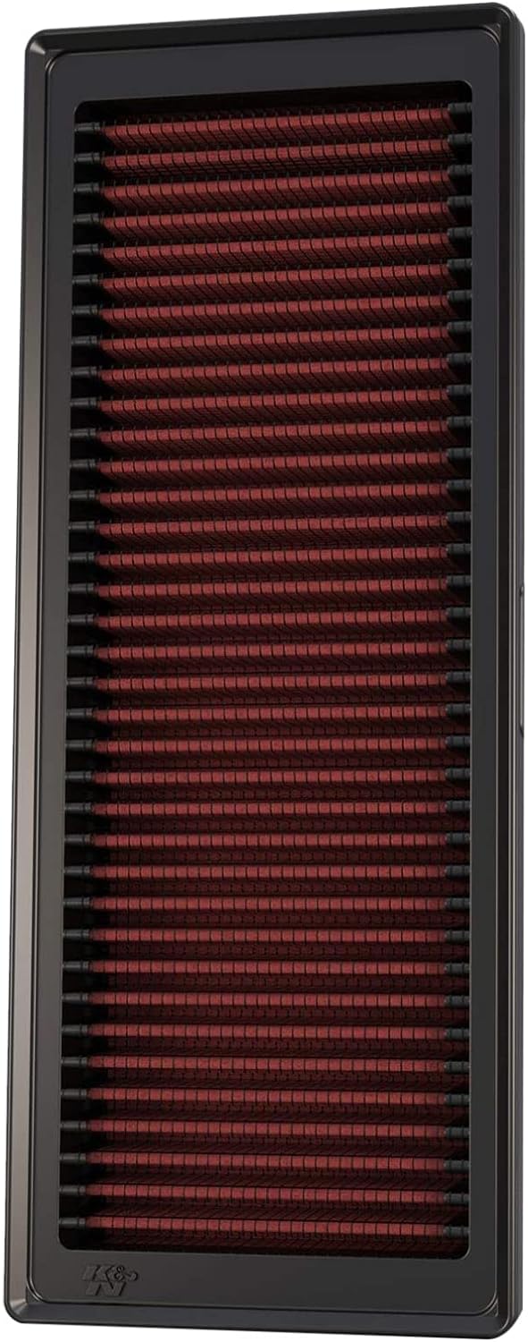 REPLACEMENT AIR FILTER