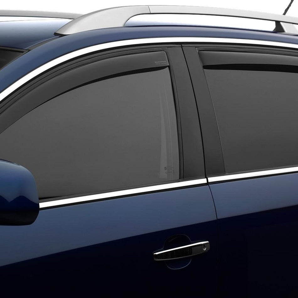 WeatherTech 82722 Side Window Deflector