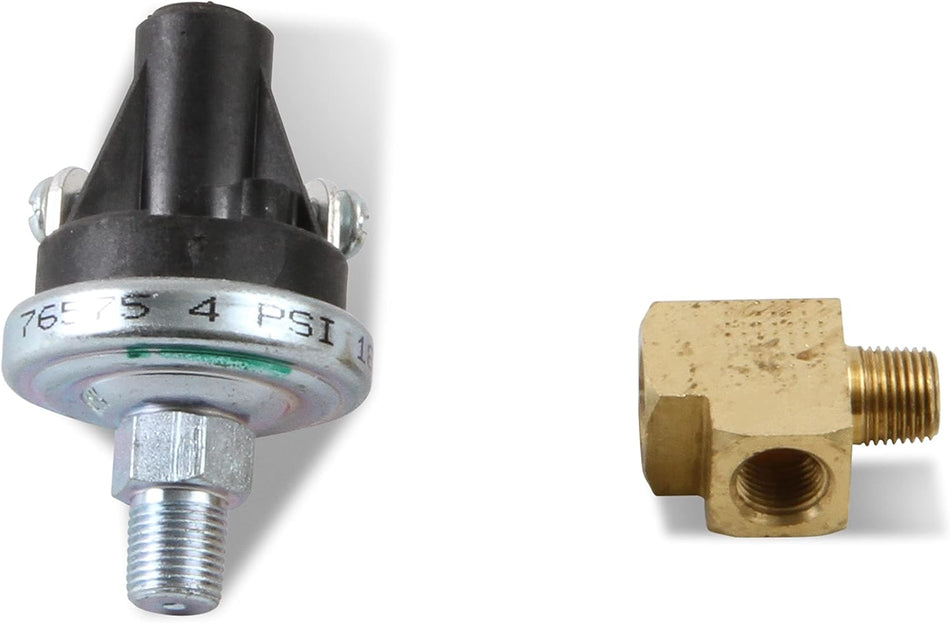 FUEL PSI SWITCH