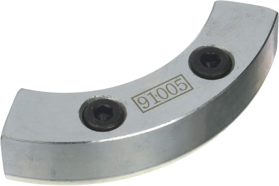 Professional Products 91005 Counterweight for Small Block Chevy 454/502