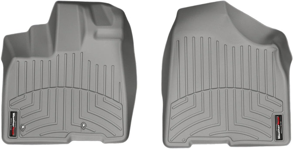 WeatherTech FloorLiner for Select Toyota Sienna Models