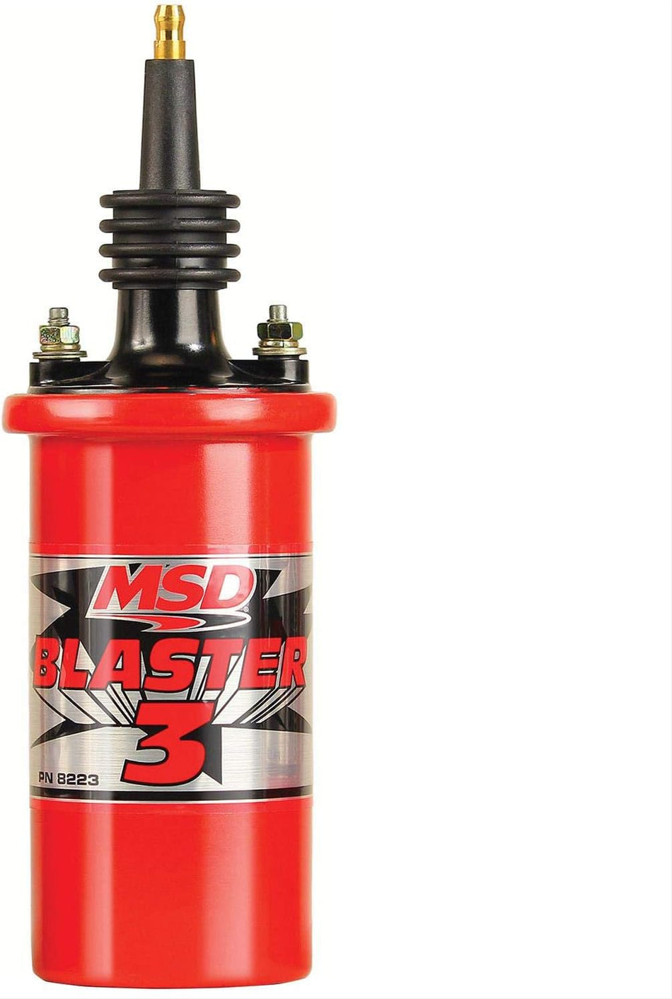 MSD 8223 Blaster 3 Ignition Coil