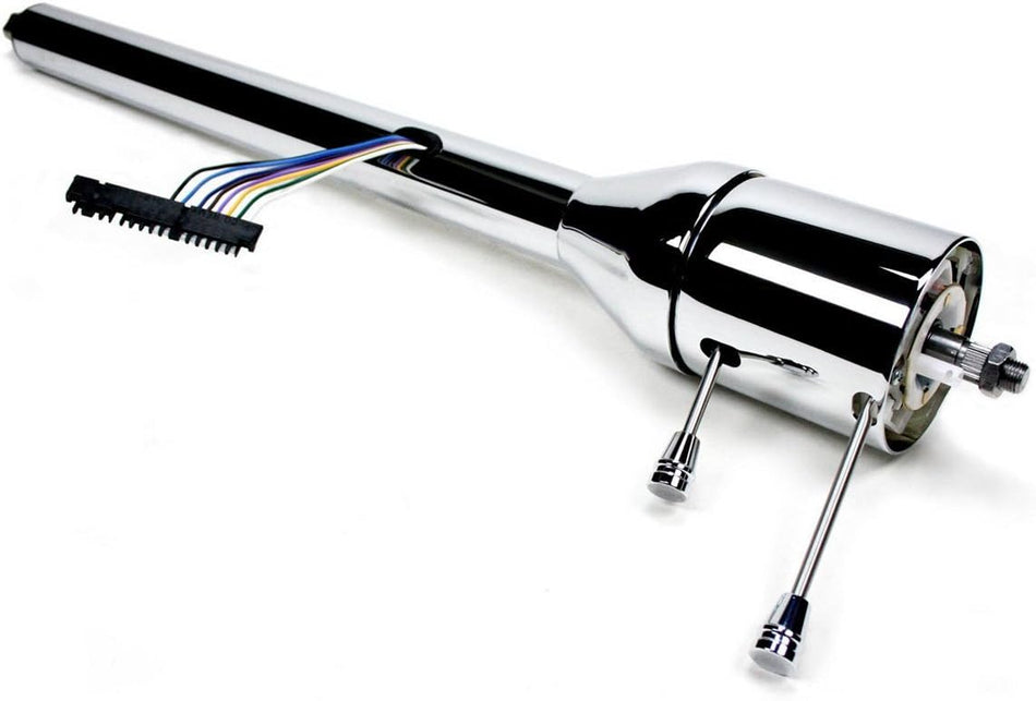 STR COLM TLT32"CHRM