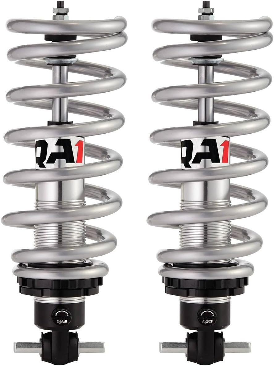 QA1 GS401-10450C Front Pro-Coil Shock Kit