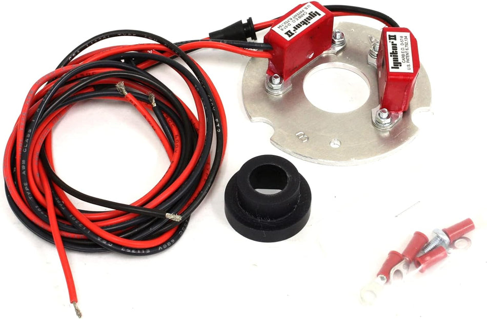 Pertronix 9MR-183 Ignitor II Adaptive Dwell Control for Marelli 8 Cylinder