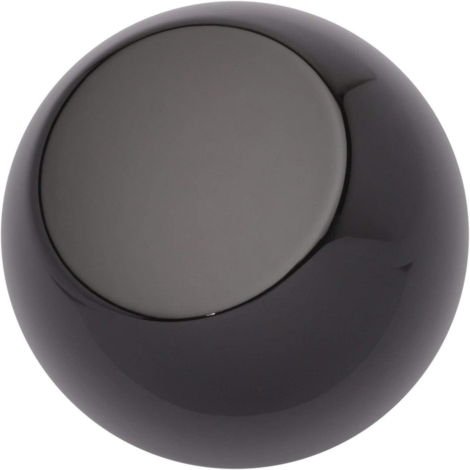 PLAIN SHFT KNOB BLK