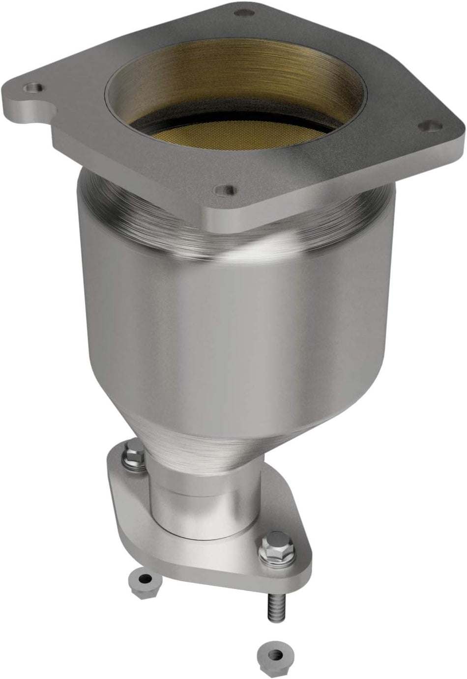 MagnaFlow 452871 Catalytic Converter