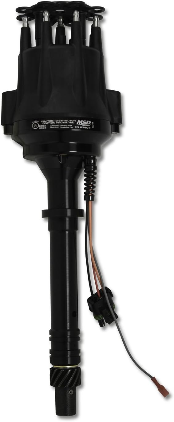 MSD 83607 Distributor