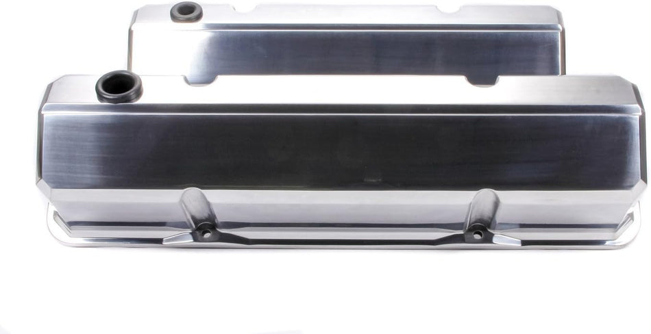 Proform 141-926 Polished Valve Cover