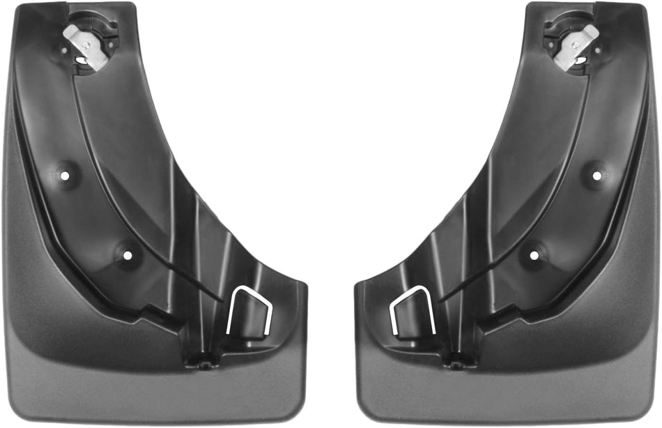 WeatherTech 110039 Mud Flap