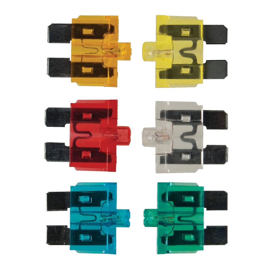 JT&T Products 10-1008 Fuse Kit