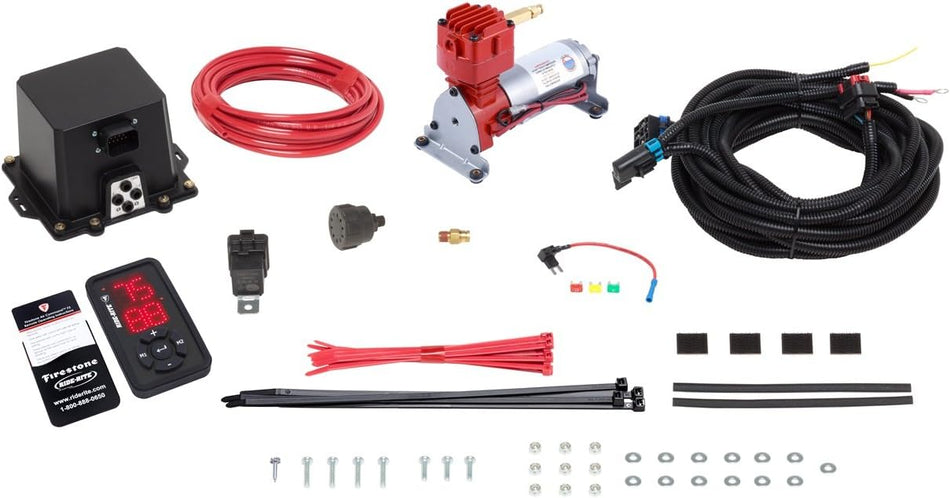 Firestone 2590 F3 Wireless Kit