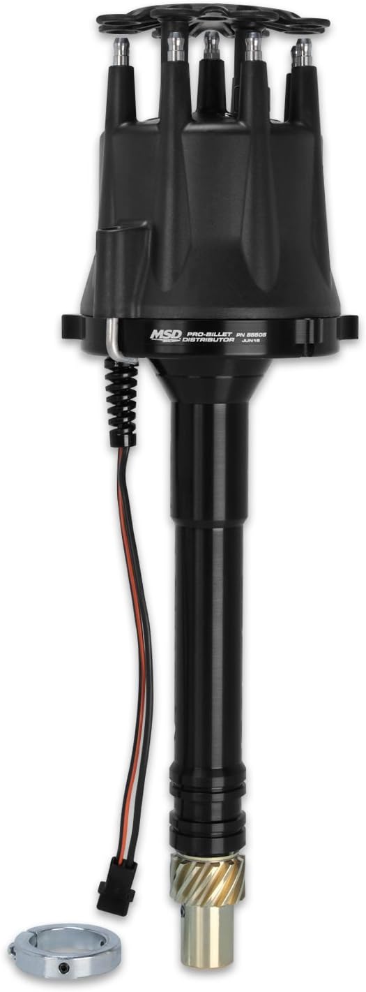 MSD 85505 Distributor