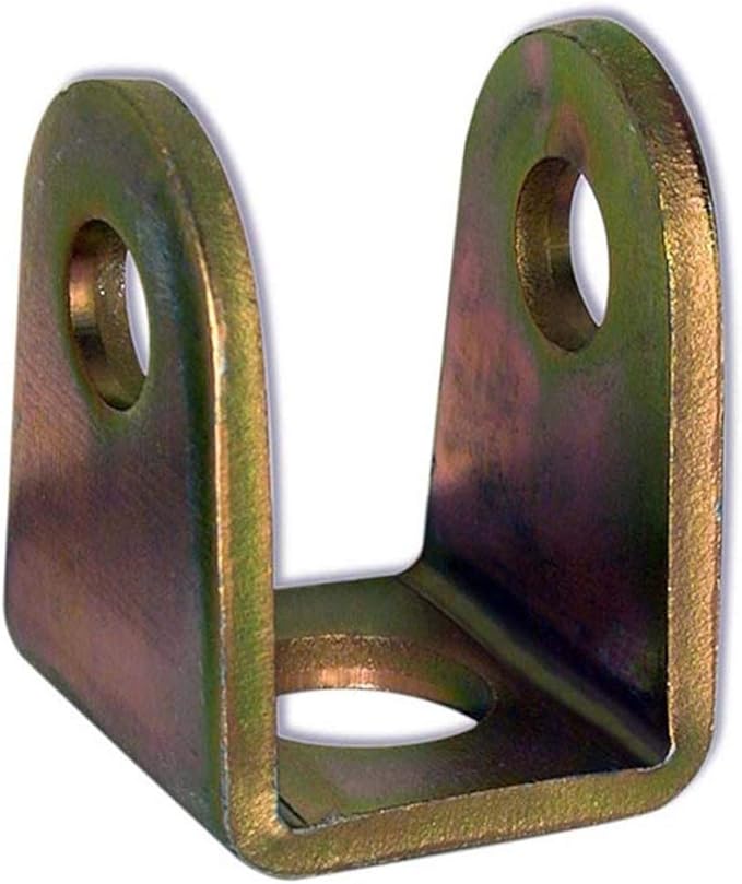 Moroso C3423: Clevis Bracket, 3/4 In