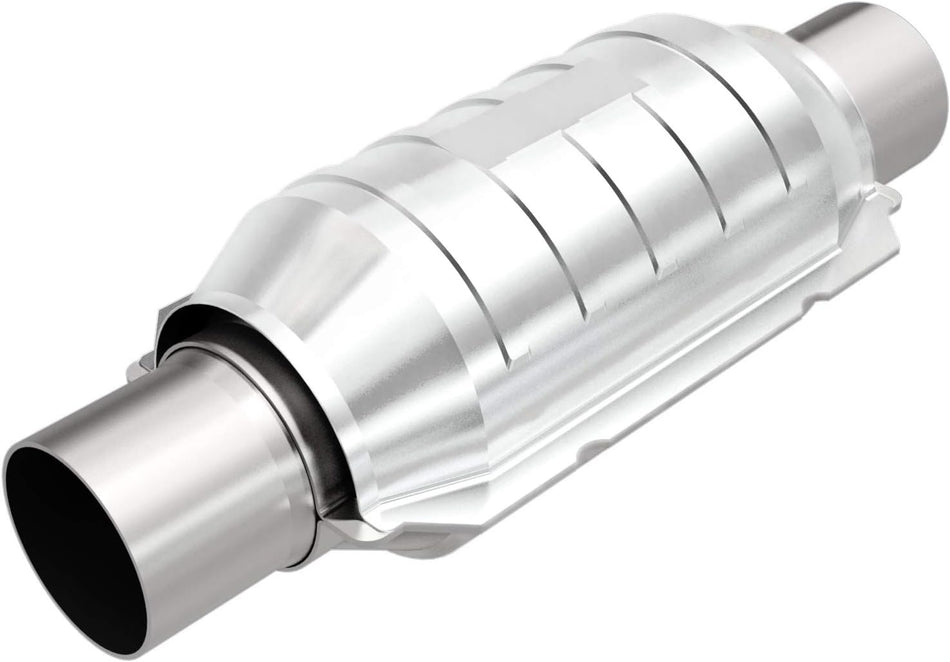 MagnaFlow 57206 Direct Fit Catalytic Converter (CARB compliant)