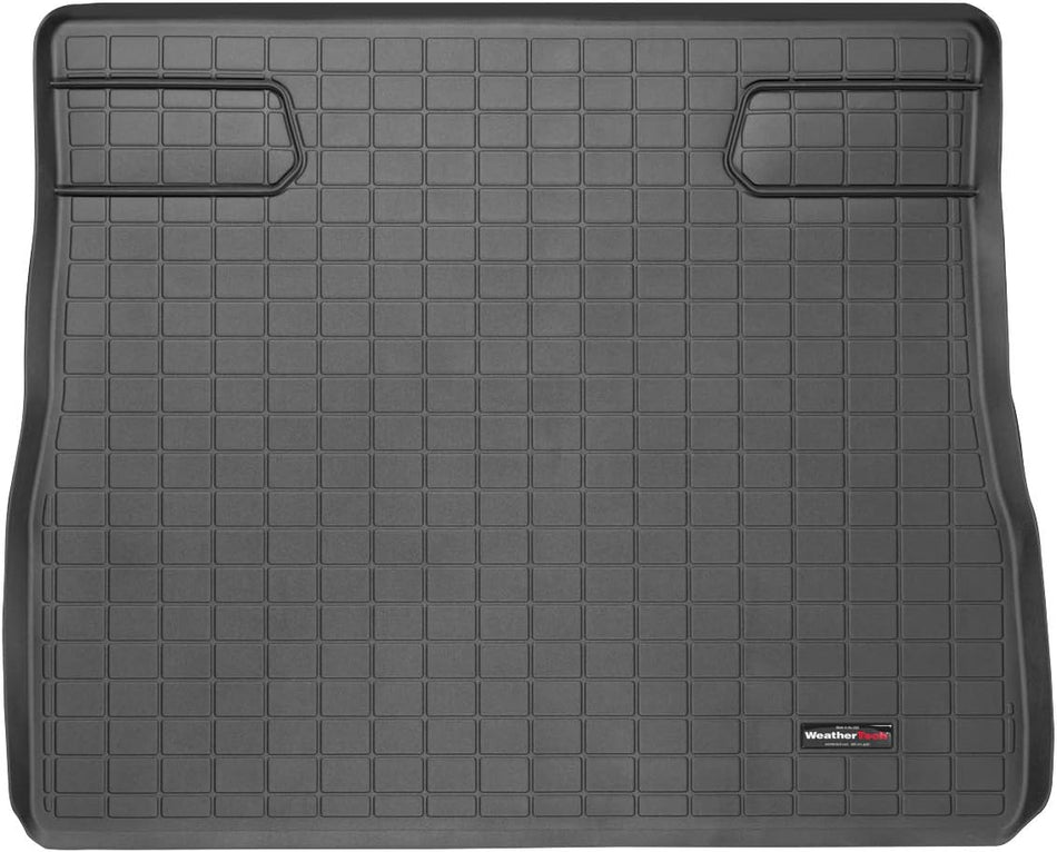 Weathertech Classic Premium Rubber Mats for Select Dodge Dakota/Durango Models