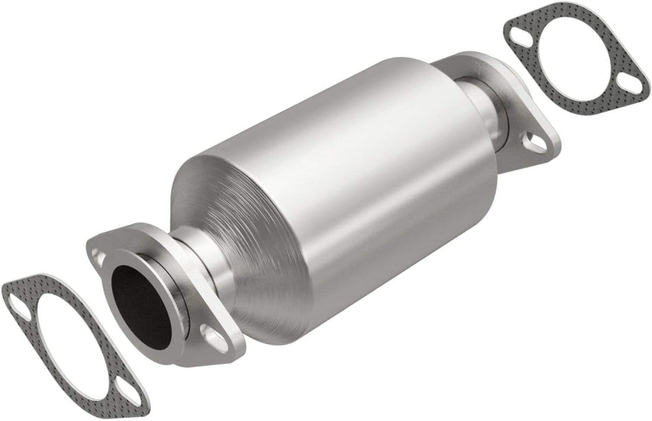 MagnaFlow 3391764 Direct fit Converter, 1 Pack