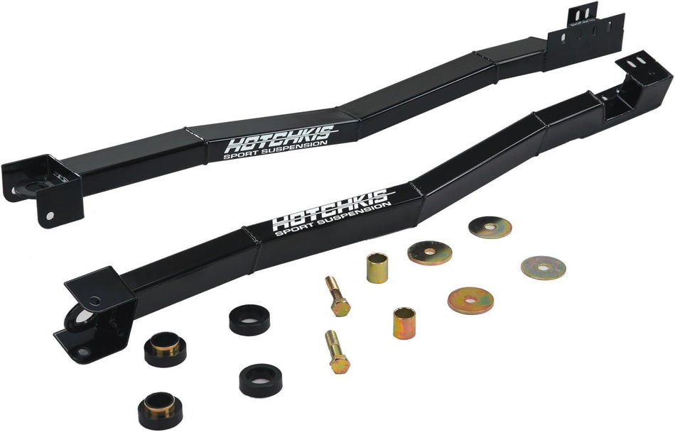 Hotchkis 4007 Sub-Frame Connector for Camaro/Firebird Coupe 67-69