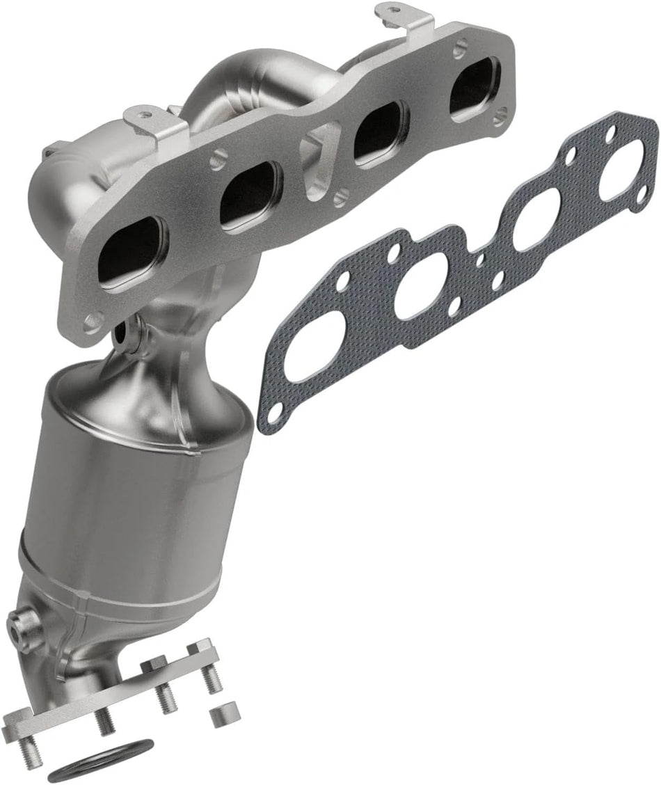 CONVERTER DIRECT FIT