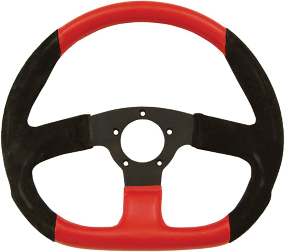 Grant 671 Racing Steering Wheel