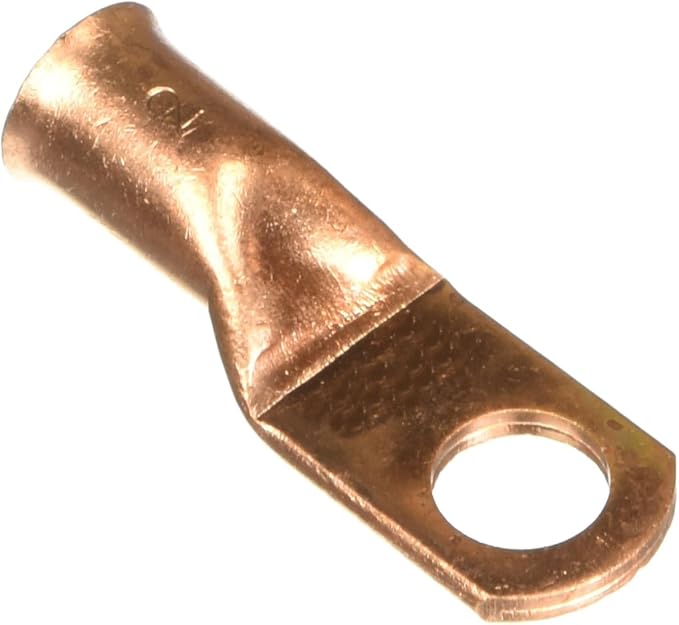 Dorman Help! 85635 Copper Ring Lug 2 Ga