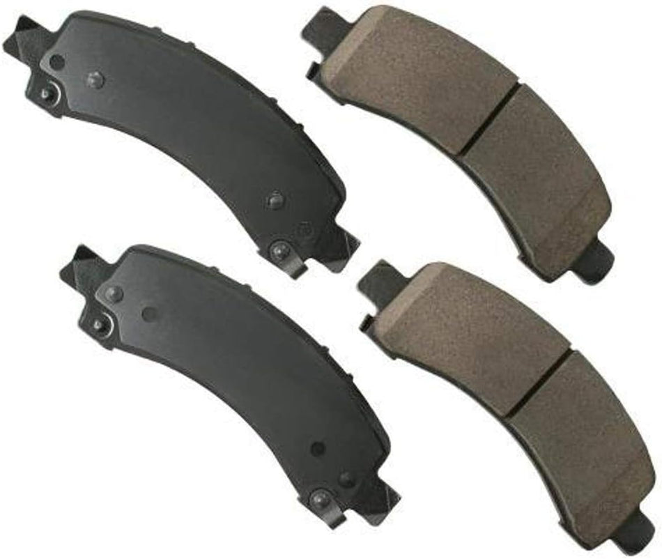 Brake Pad Set