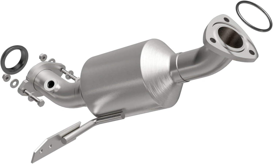 CONVERTER DIRECT FIT