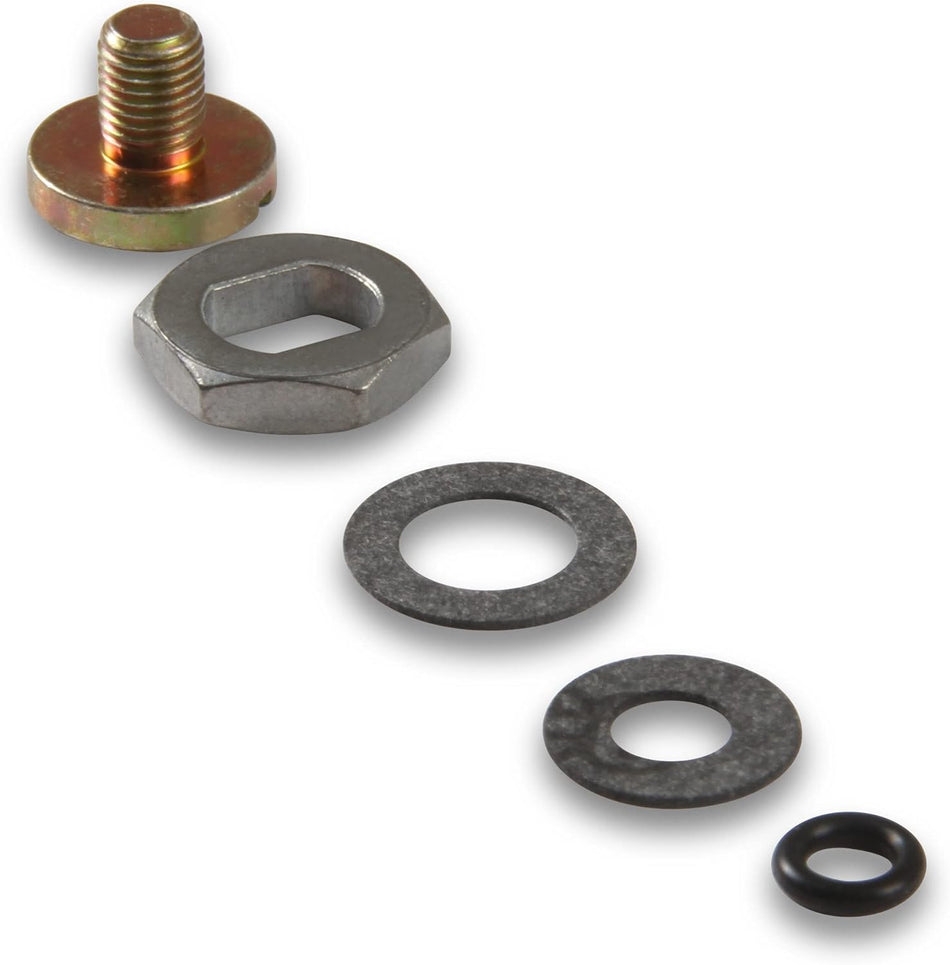 Holley 34-7 Needle and Seat Hardware Kit - HOL 34-7