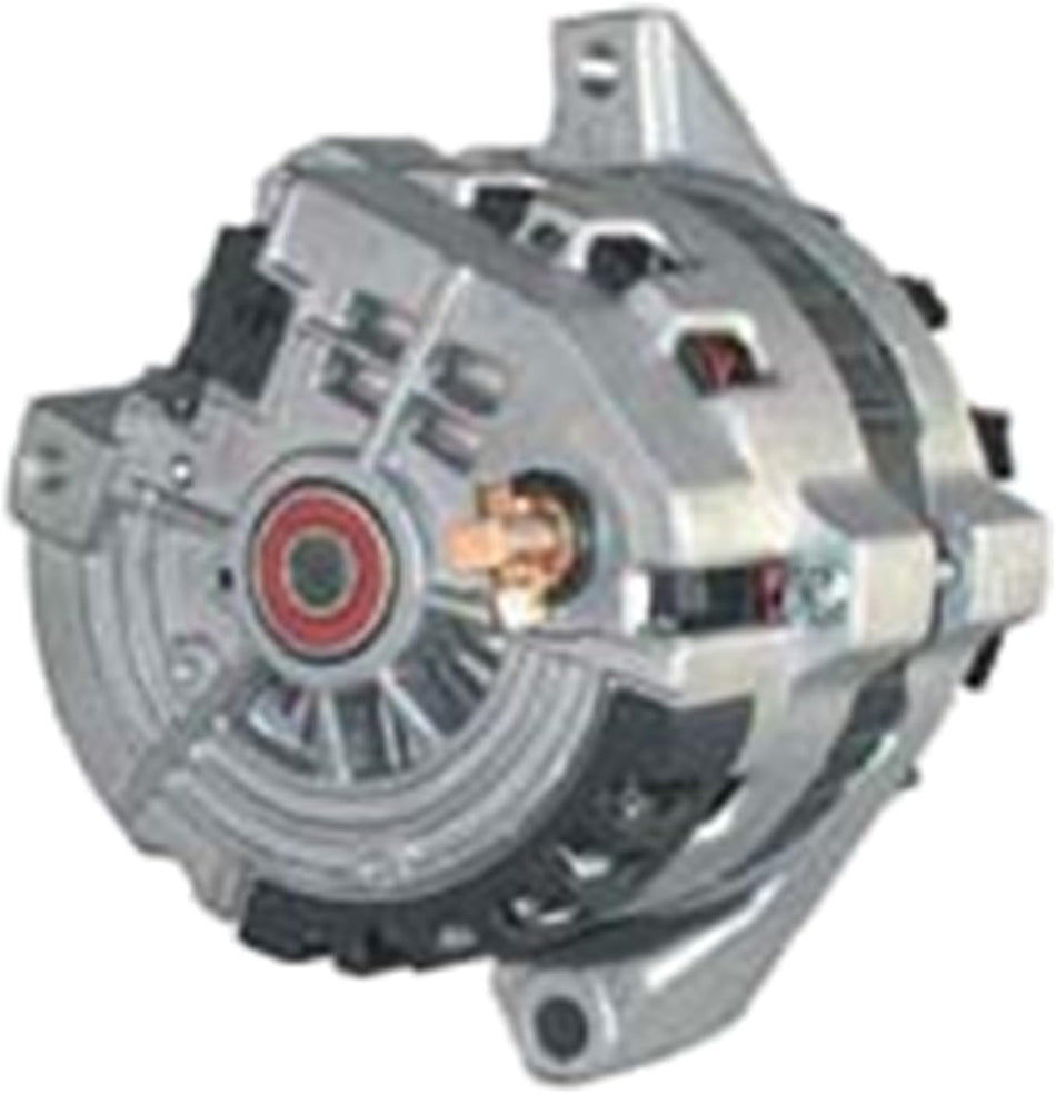 Powermaster 8060 Alternator (70 Amp Delco Mini )