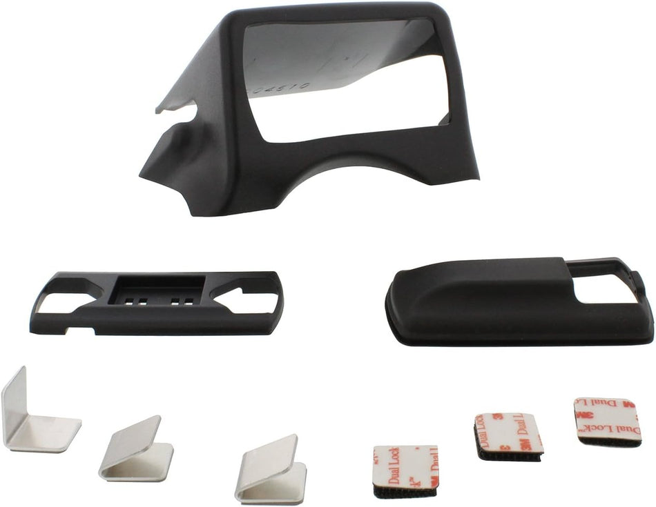 Edge Products Ford 09-14 Dash Pod Mount F-150