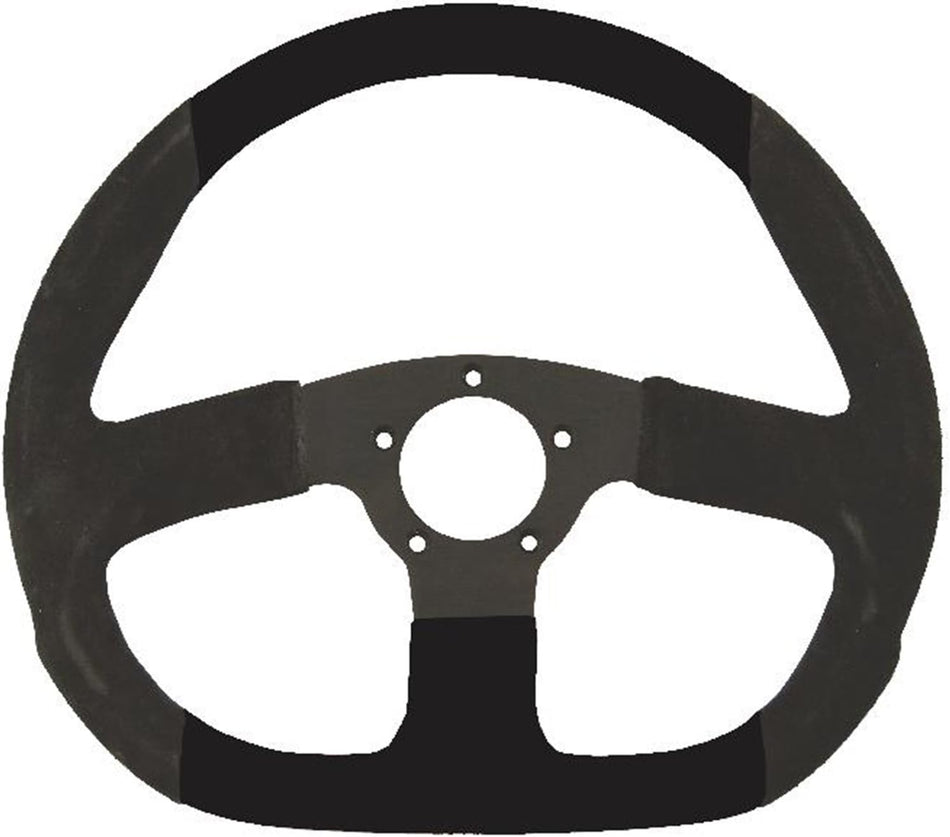 Grant 670 Racing Steering Wheel