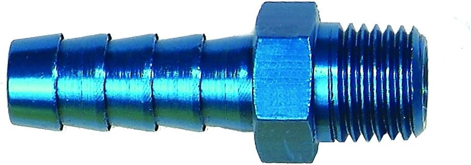 Professional Products 10244 3/8" Nipple to 1/4 NPT Fitting