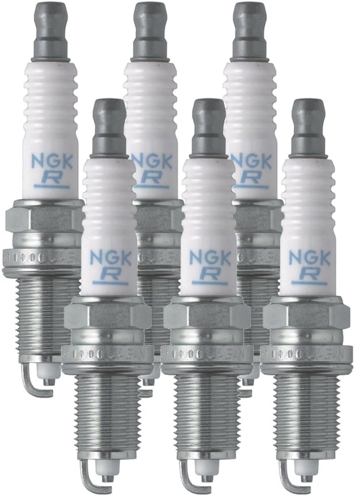 NGK Spark PL