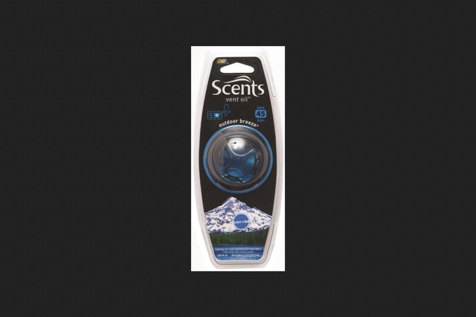 AIR FRESHNER