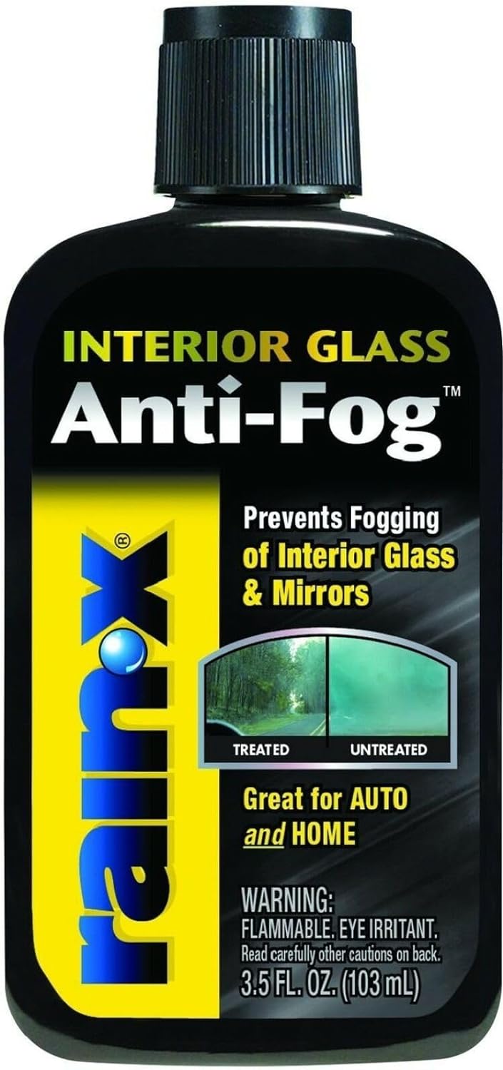 Rain-X AF21106D Glass Cleaner