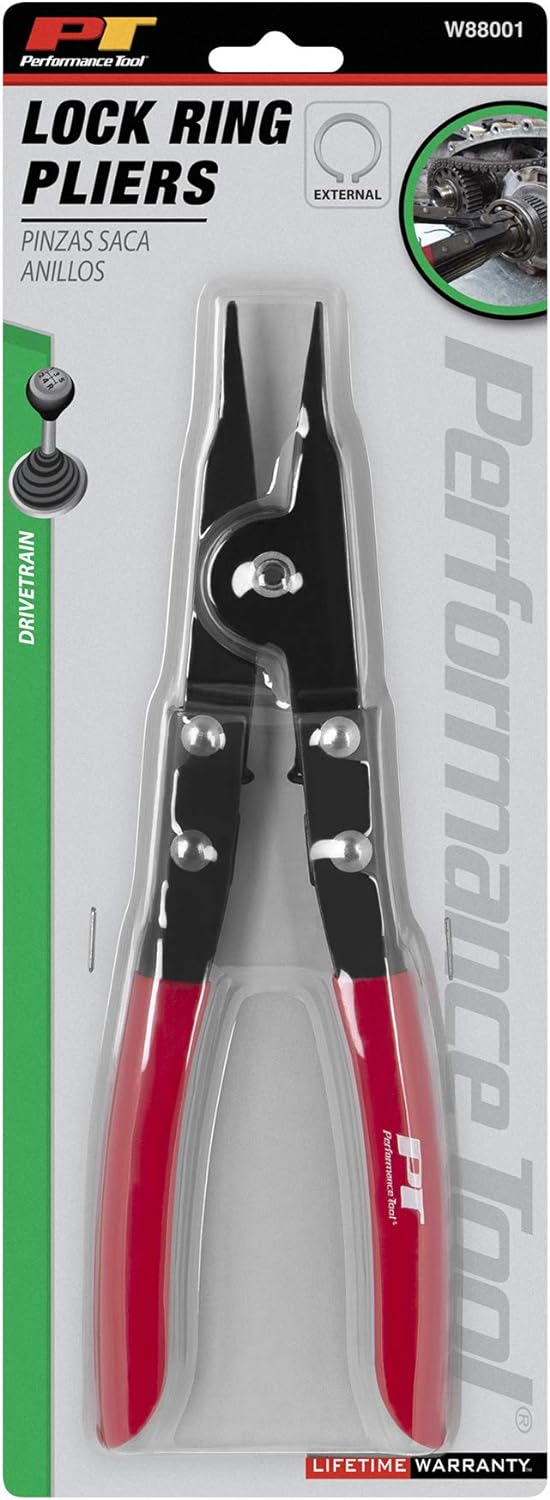 LOCKRING PLIERS