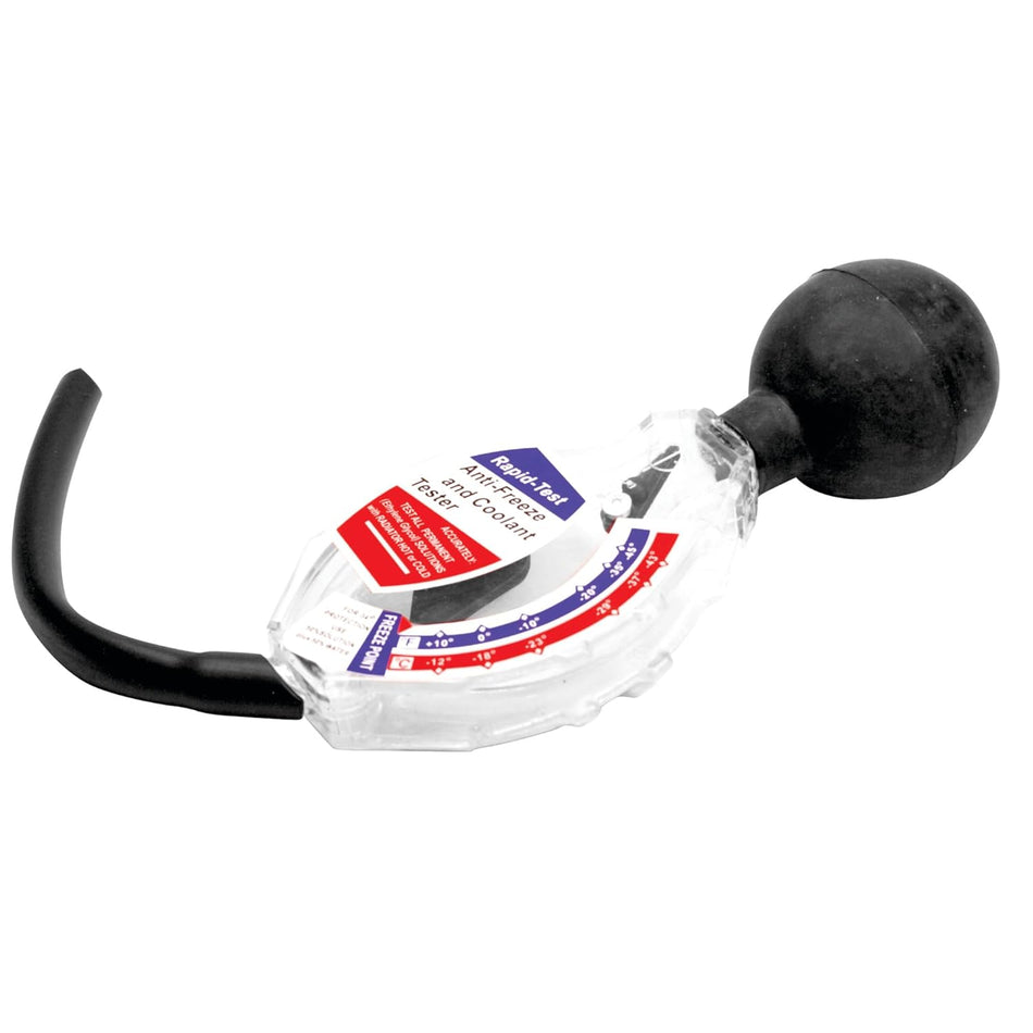 DIAL TYPE A/FREZ TSTR