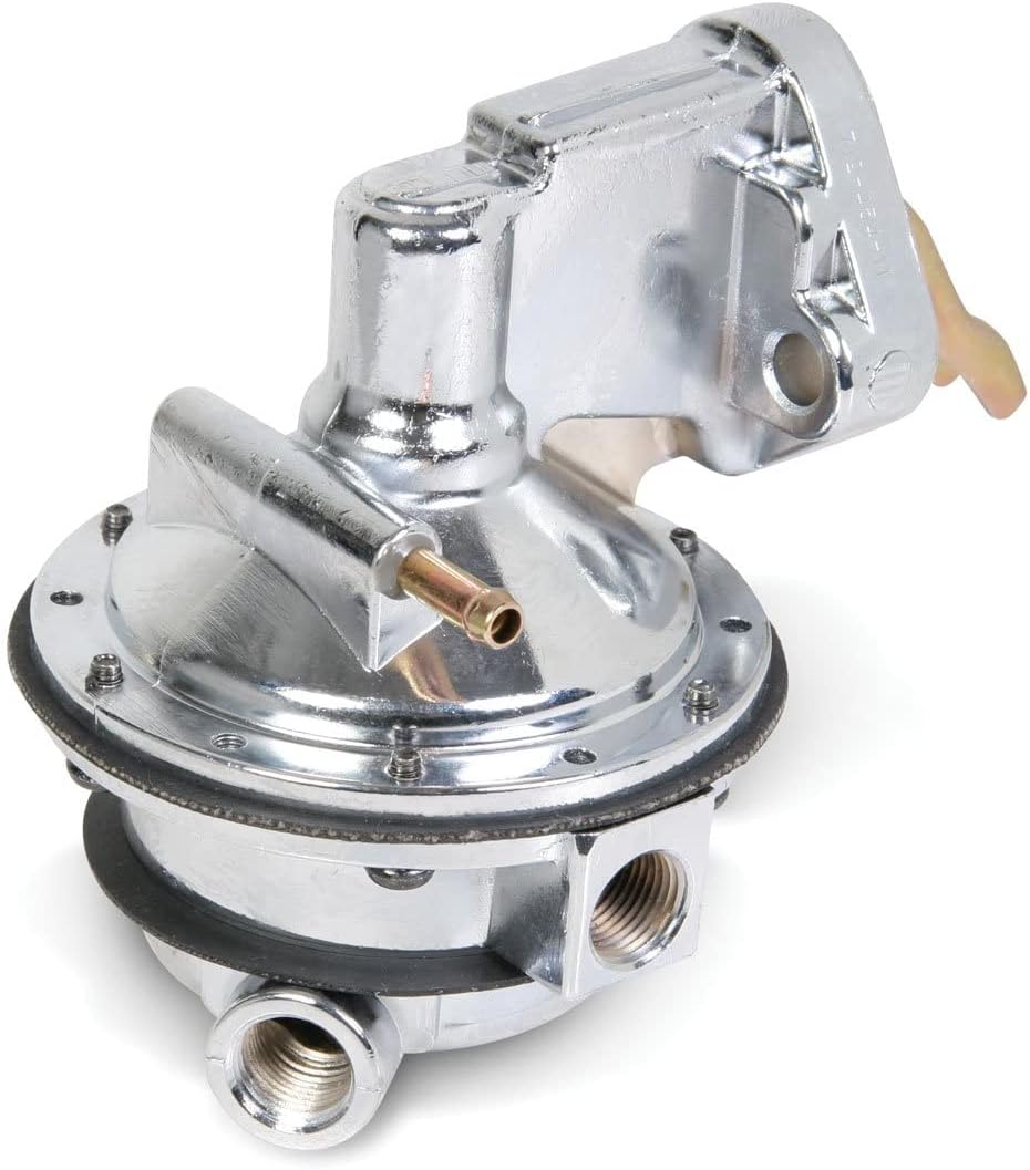 Holley 712-454-11 Marine 110 GPH Mechanical Fuel Pump