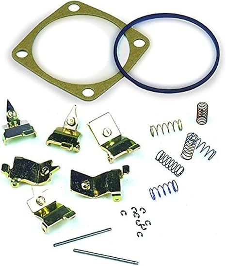 B&M 20248 Governor Recalibration Kit