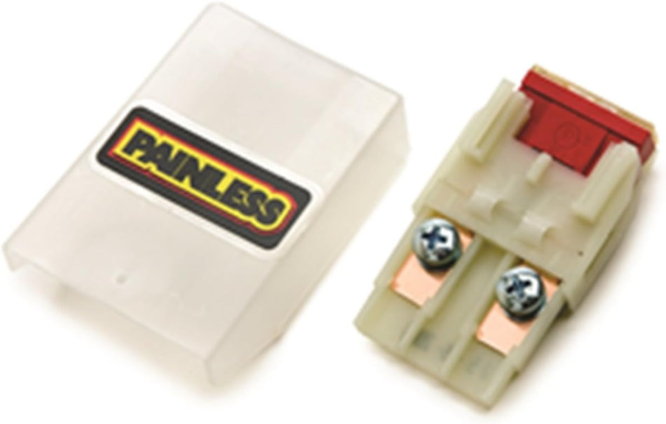 Painless Performance 80101 Maxi Fuse Assembly, 70 Amp