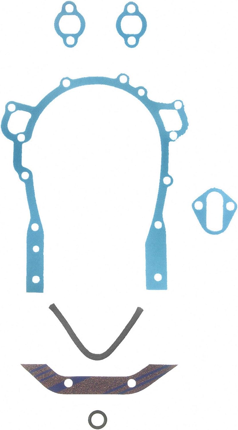 Fel-Pro TCS11557 Timing Cover Gasket Set
