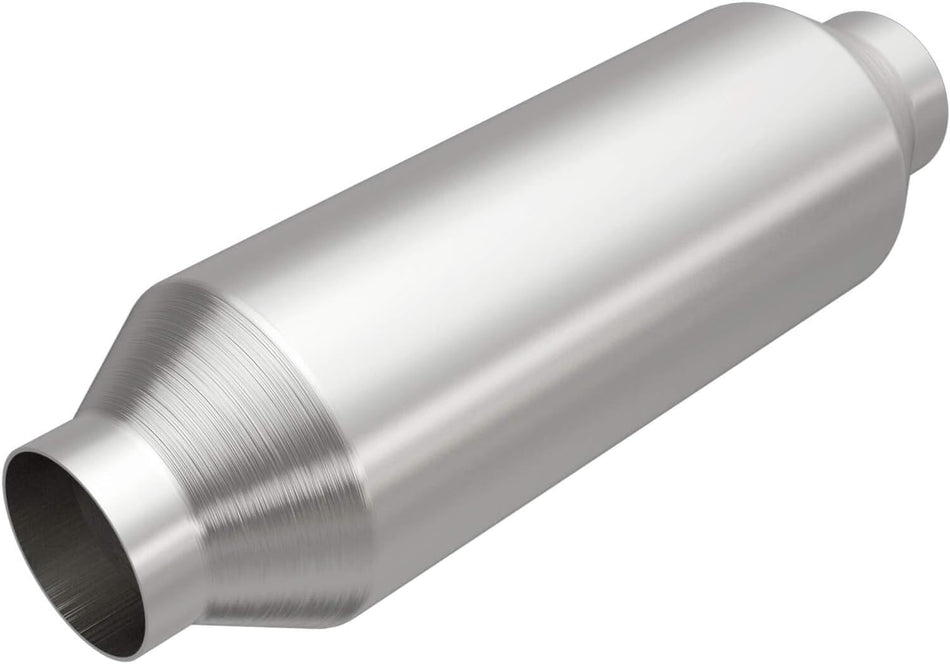 MagnaFlow 3391006 Universal Converter, 1 Pack