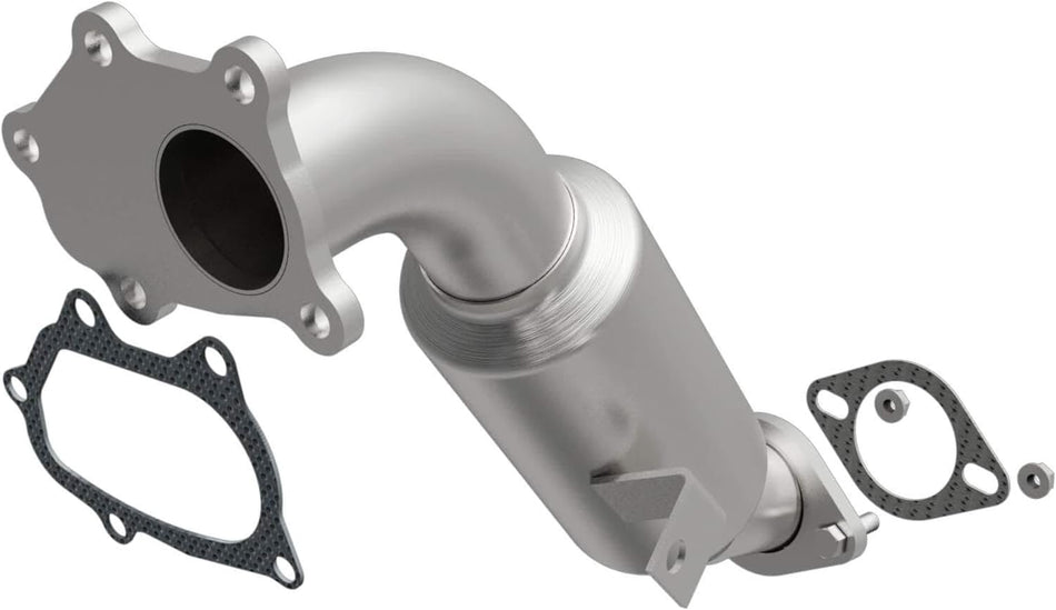 MagnaFlow Direct Fit Catalytic Converter, Stainless
