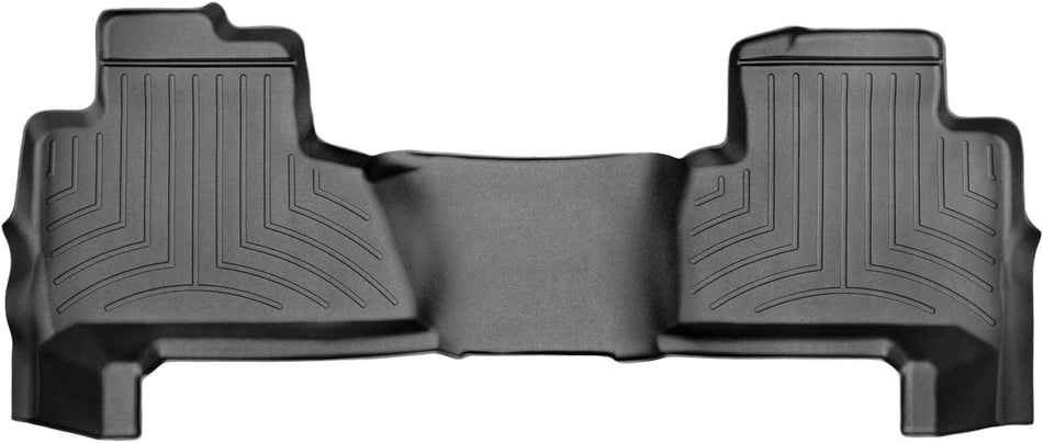 WeatherTech 446072 FloorLiner, Black