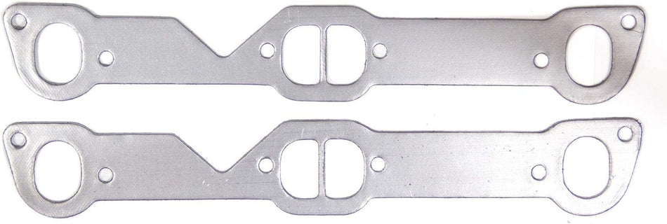 Remflex 12-001 Exhaust Gasket for Pontiac V8 Engine, (Set of 2)