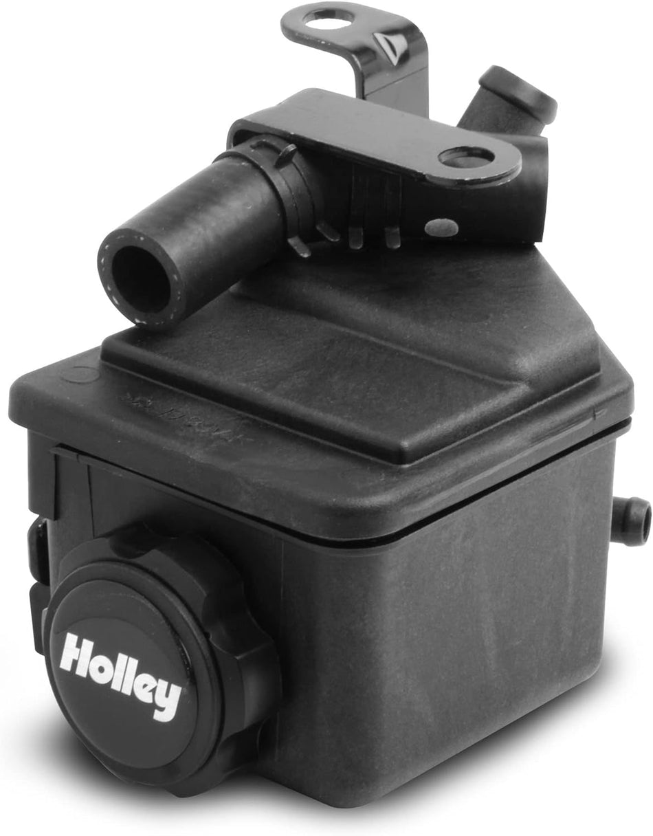 Holley 198-200 Power Steering Reservoir Kit