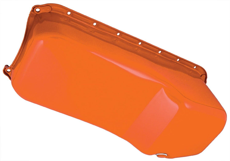 Transdapt 9920 SBC ORANGE OIL PAN