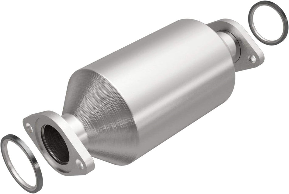 MagnaFlow 3391886 Direct fit Converter, 1 Pack